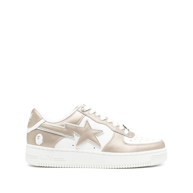 A BATHING APE® STA #4  001FWJ801053I