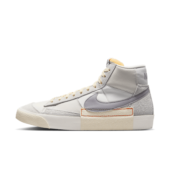 Nike BLAZER MID PRO CLUB  DQ7673-104