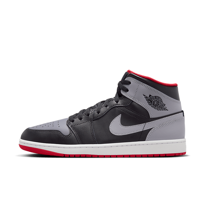 Air Jordan 1 Mid 'Cement Grey' DQ8426-006