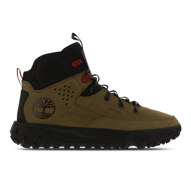 Timberland Motion 6 Mid