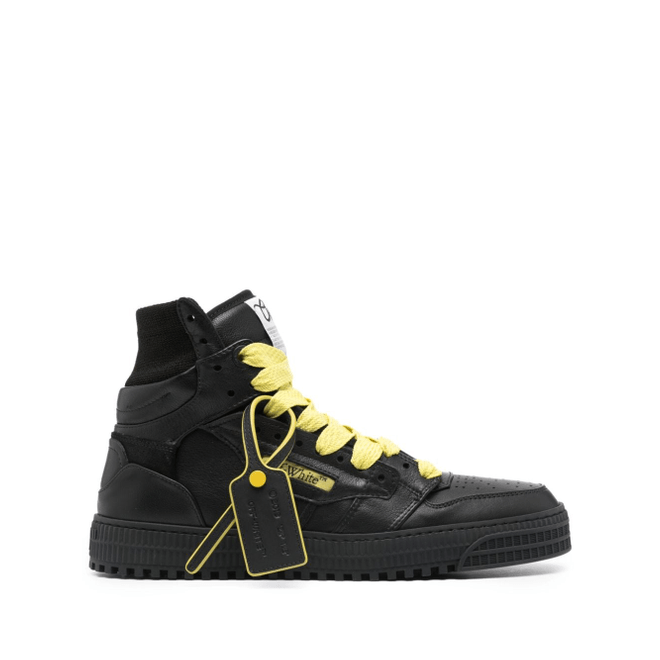 Off-White 3.0 Off Court leather OMIA065S24LEA0041019