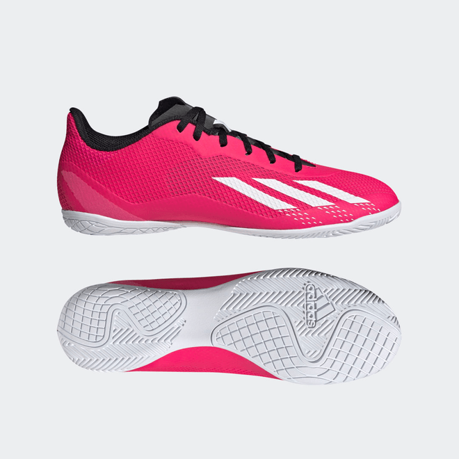 adidas X Speedportal.4 Indoor