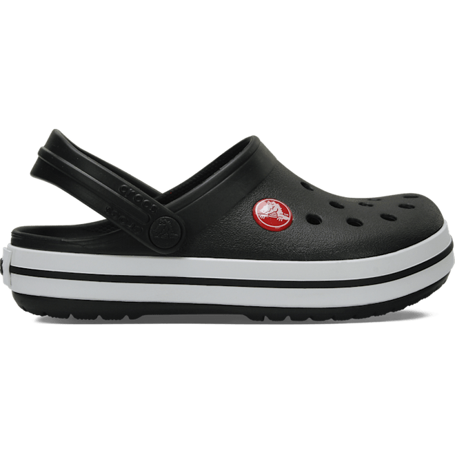 Crocs Crocband™ ClogsKinder Black 