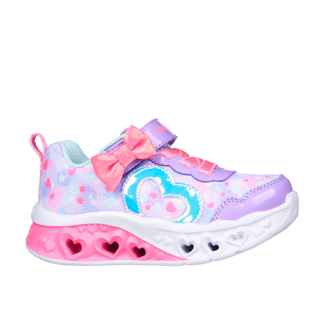 Skechers Flutter Heart Lights 