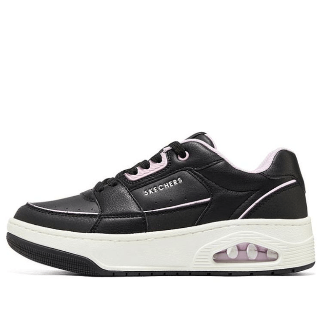 (WMNS) Skechers Uno Court - Courted Style