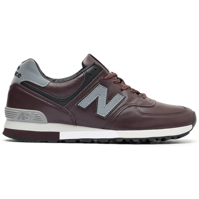 New Balance 576 MiUK 35th Anniversary OU576BKS