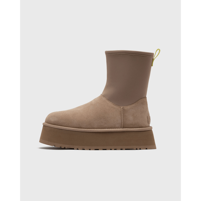 UGG WMNS CLASSIC DIPPER wo