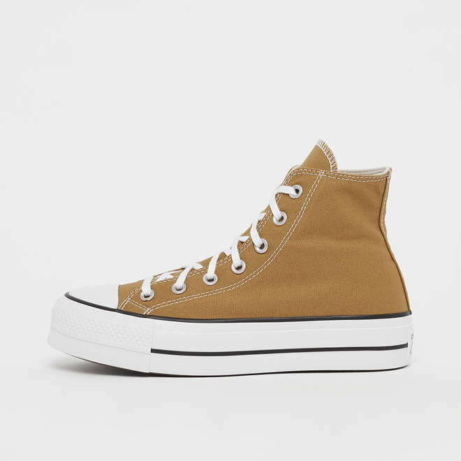 Converse Chuck Taylor All Star Lift Platform A07210C