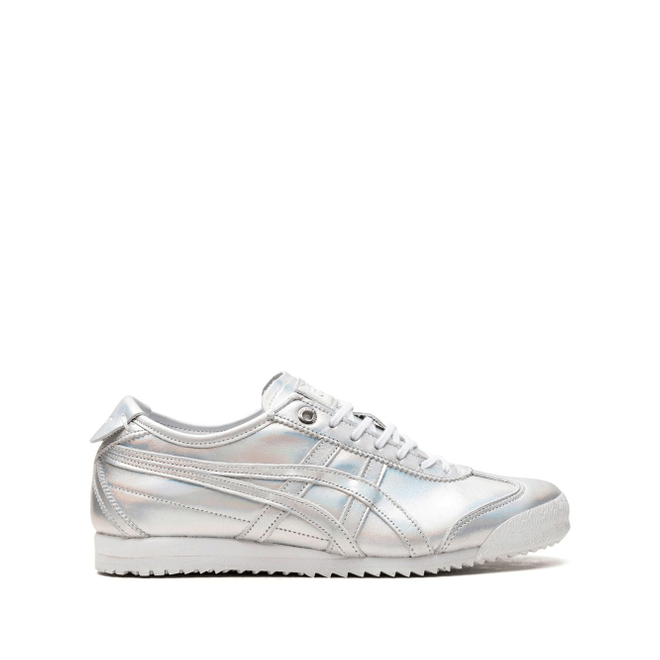 Onitsuka Tiger Mexico 66 SD "Silver"