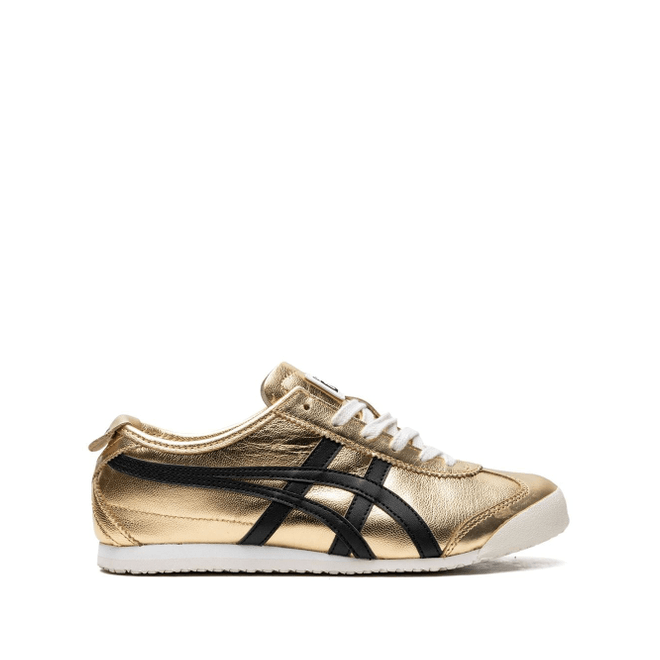 Onitsuka Tiger Mexico 66 "Gold / Black"