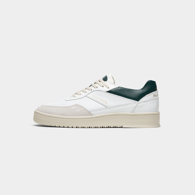 Filling Pieces Ace Tech Green 70022001926