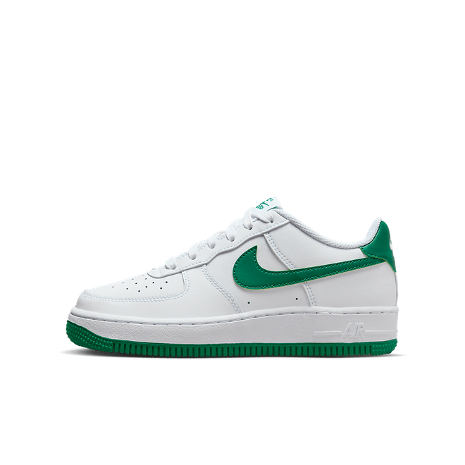 Nike Boys Air Force 1 Low FV5948-103