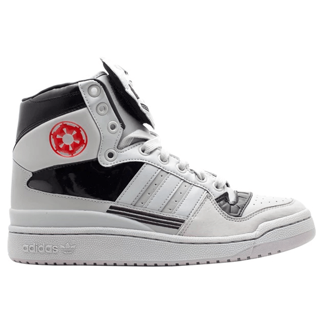 adidas Eldorado Hi S.W. At-At Pilot