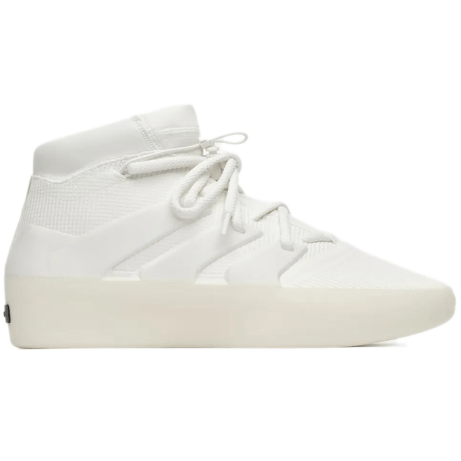 adidas Fear of God Athletics I Basketball Cream White IF6681