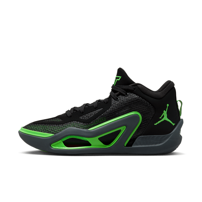 Air Jordan Tatum 1 PF Celtics (Opaque Green Sole)