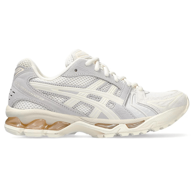 ASICS Gel Kayano 14 Cream Blush (Women's) 1202A105-102