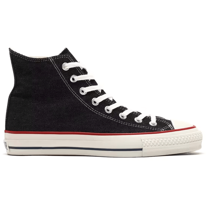 Converse All Star Hi MIJ Okayama Denim 31309160