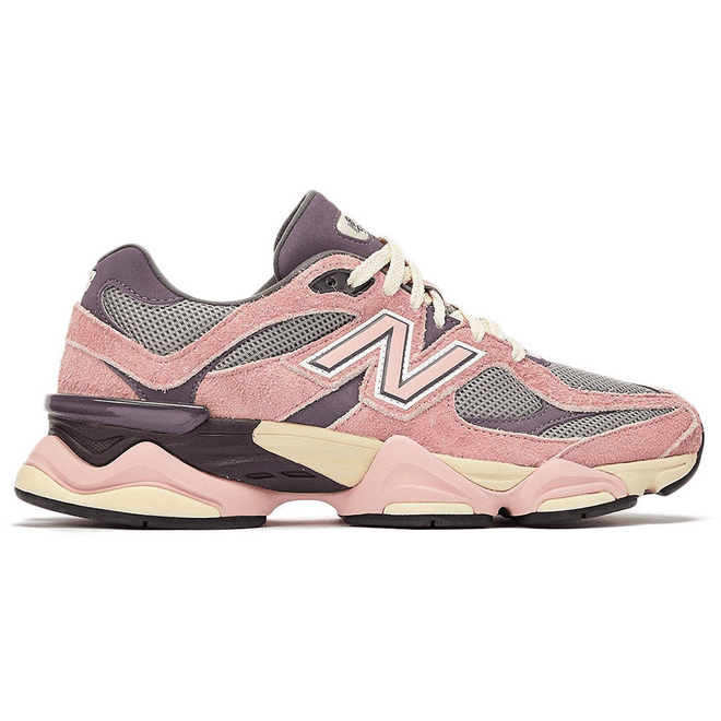 New Balance 9060 Pink Lavender U9060YSO