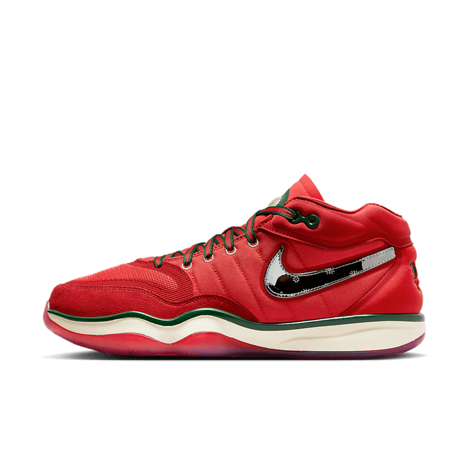 Nike Air Zoom GT Hustle 2 Christmas