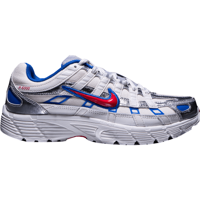 Nike P 6000 China Space Exploration Pack (Women's)