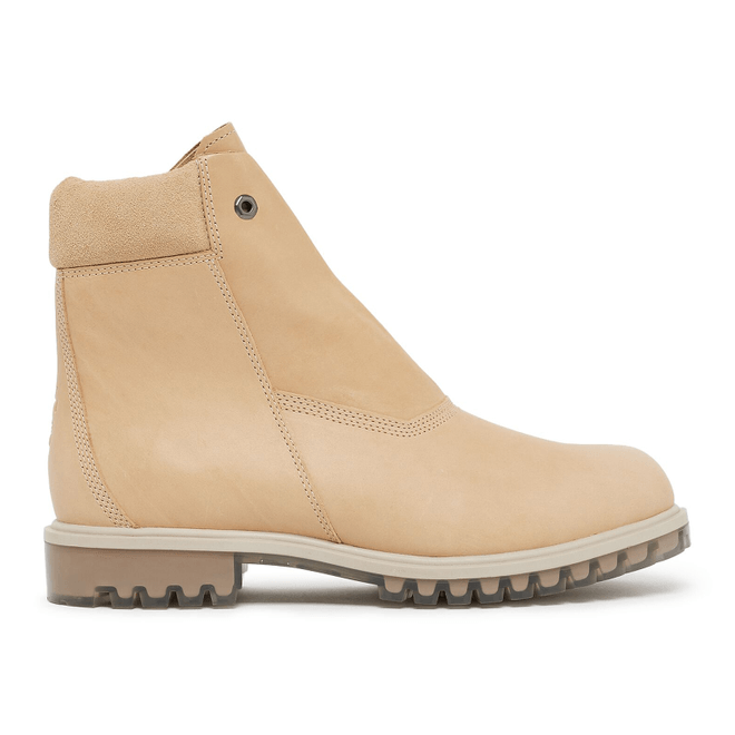 Timberland 6 Inch Zip Boot A-COLD-WALL Future73 Nature TB0A66UBX191