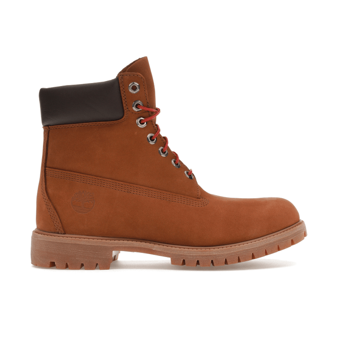 Timberland 6" Boot Tundra Waterbuck Wheat TB0A1M7D