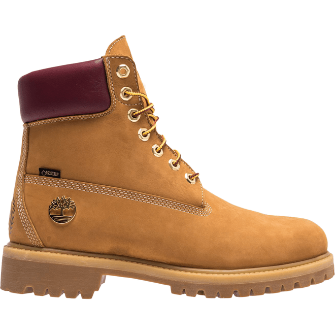 Timberland GTX 6" Super Boot Kith x Tommy Hilfiger TB0A1UUR231