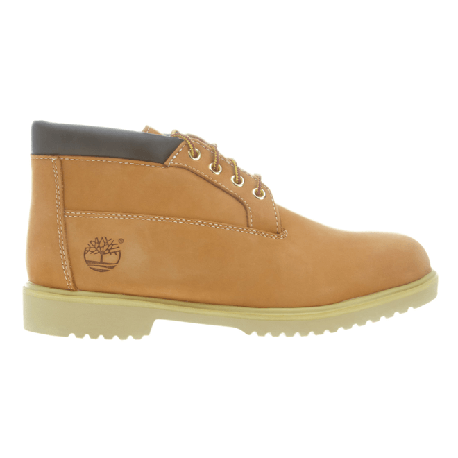 Timberland Nubuck Chukka Boot Wheat