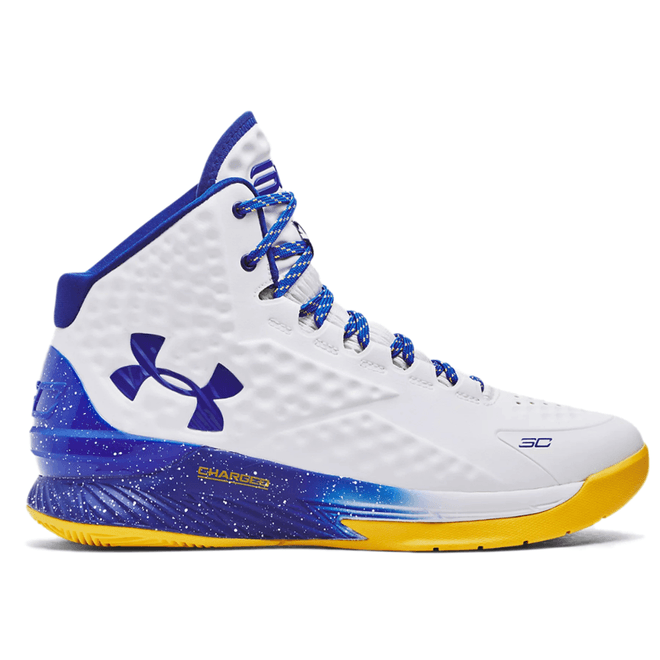 Under Armour Curry 1 Dub Nation (2015/2021/2023) 1258723-105/3024397-100/3024397-101