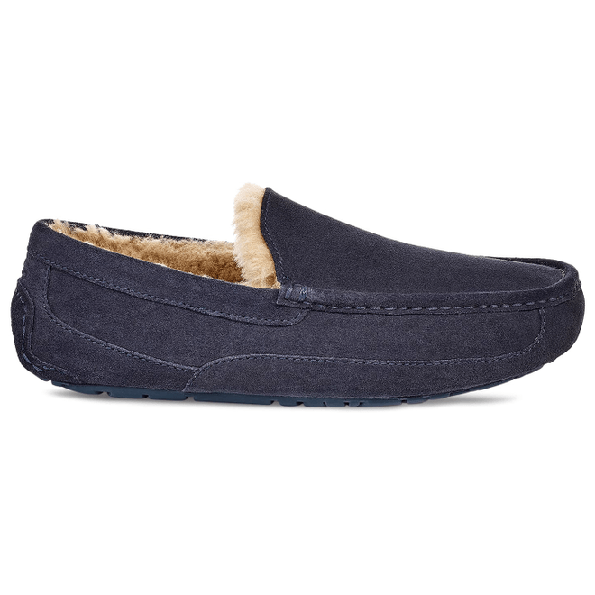 UGG Ascot Slipper True Navy (Women's)