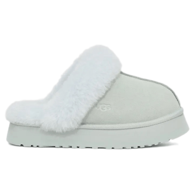 UGG Disquette Slipper Goose (Women's)