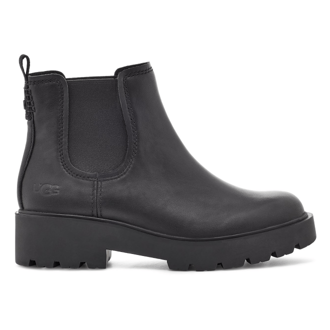 UGG Markstrum Boot Black (Women's)