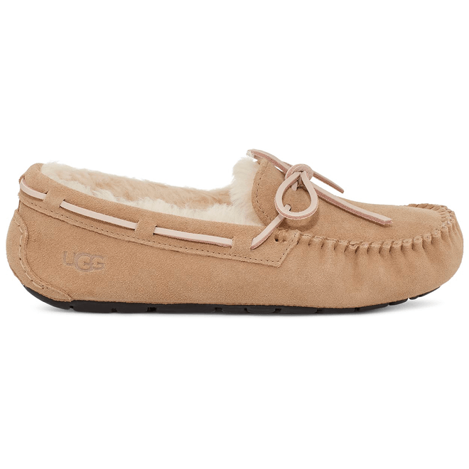 UGG Dakota Slipper Tabacco (Women's) 1107949-TAB