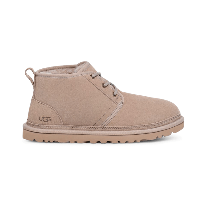 UGG Neumel Boot Oyster