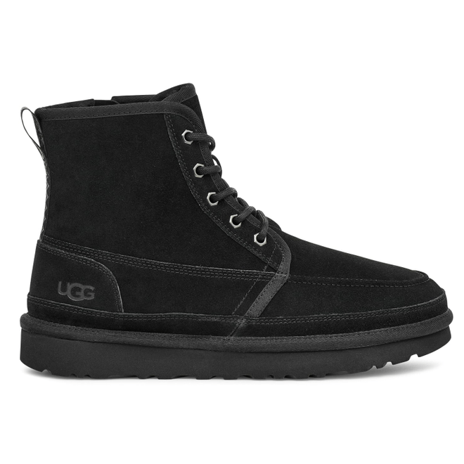 UGG Neumel High Moc Black 1120767-BLK