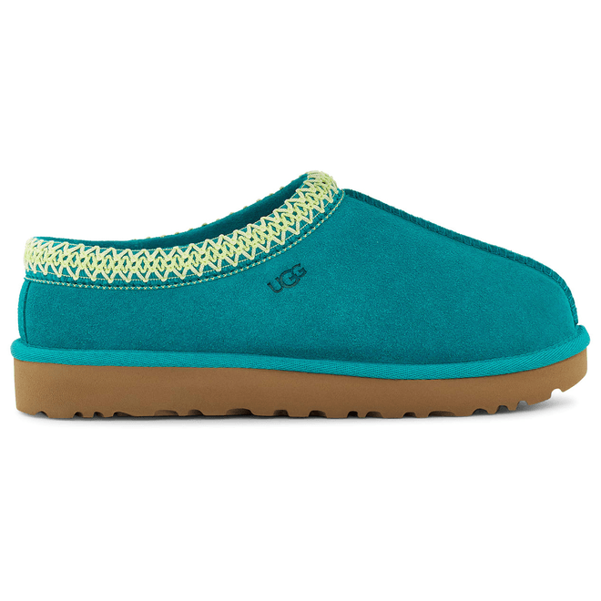 UGG Tasman Slipper Aquatic Blue (Women's) 5955-AQBL