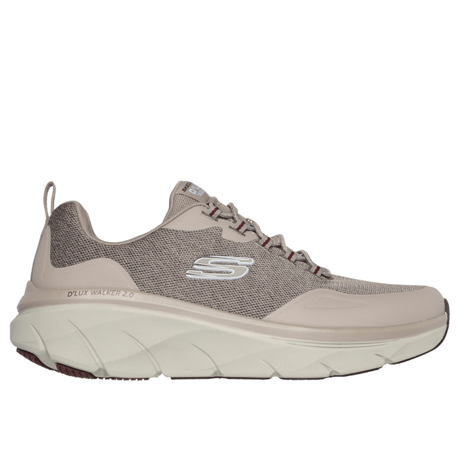 Skechers Relaxed Fit: D'Lux Walker 2.0  232719-TPE