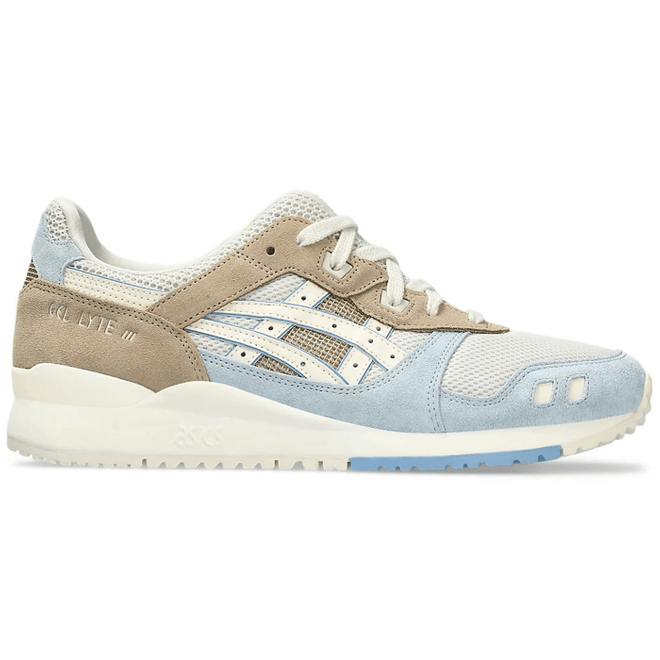 ASICS Gel-Lyte III OG Smoke Grey Cream 1203A330-021