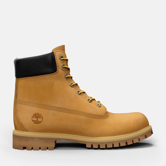 Timberland Premium 6 Inch 