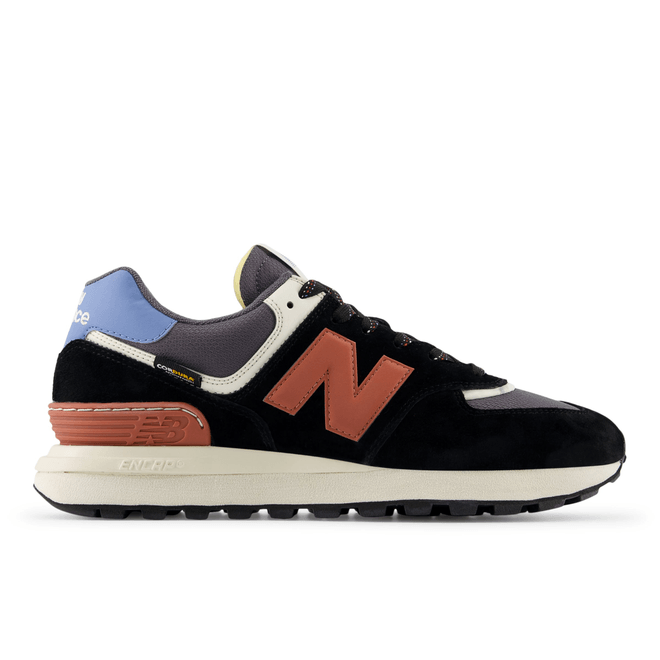 New Balance 574 LEGACY  Black