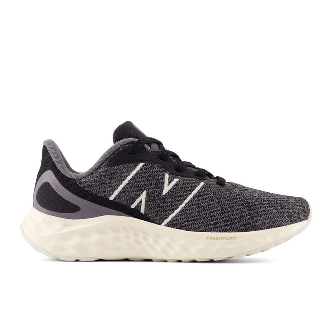 New Balance Fresh Foam Arishi v4  Black WARISAK4