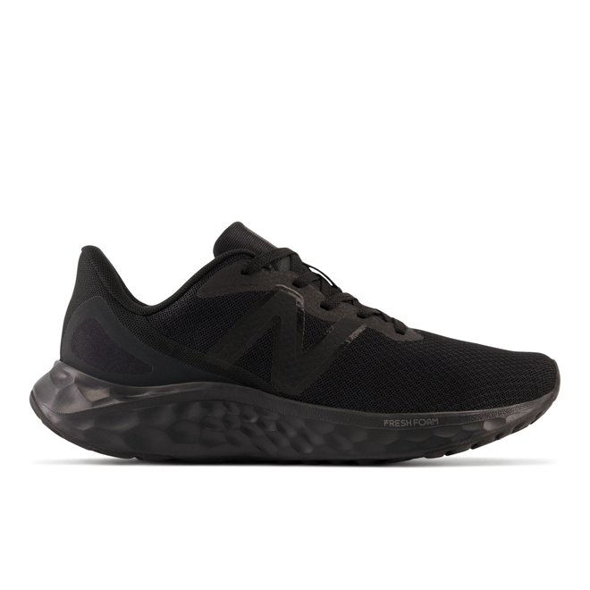 New Balance Fresh Foam Arishi v4  Black