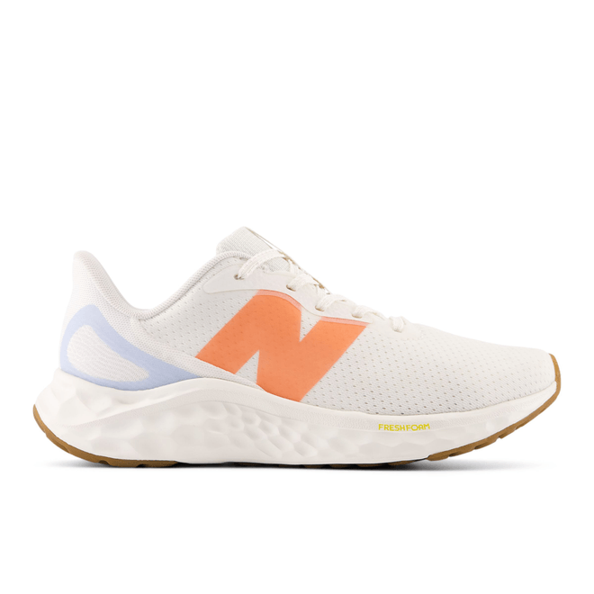 New Balance Fresh Foam Arishi v4  White