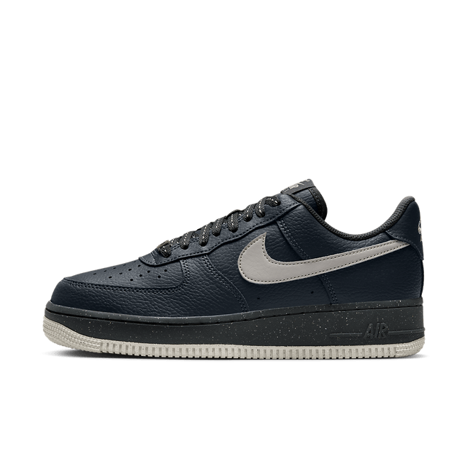 Nike Air Force 1 '07 WMNS 'Anthracite' - Next Nature FZ4350-001