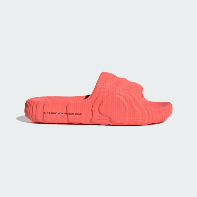 adidas adilette 22 Badslippers IF3567