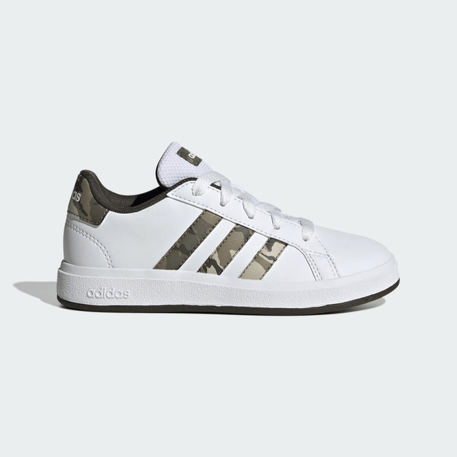 adidas Grand Court 2.0 Kids