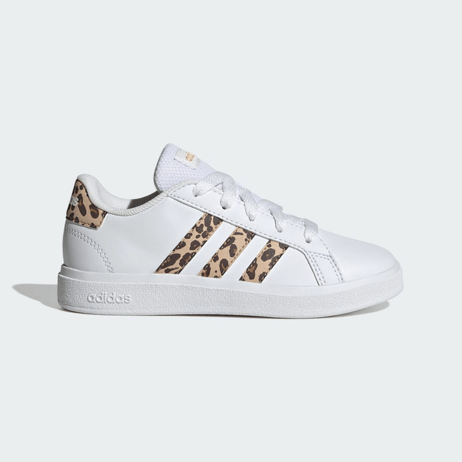 adidas Grand Court 2.0 Kids