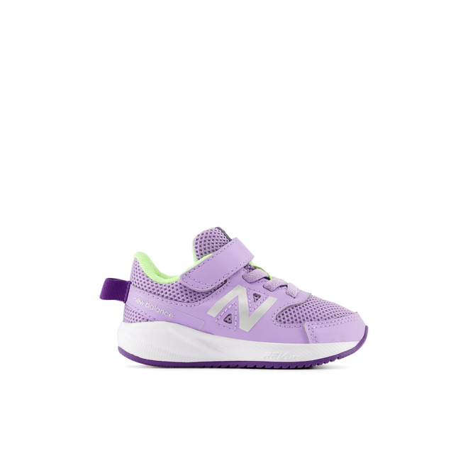 New Balance 570v3 Bungee Lace with Top Strap