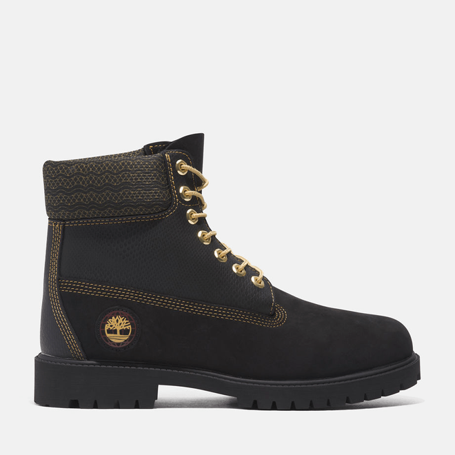 Timberland Heritage 6 Inch  TB0A28MBEQ4