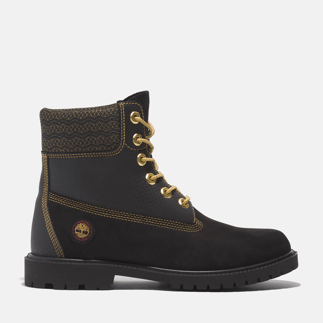 Timberland Heritage 6 Inch 